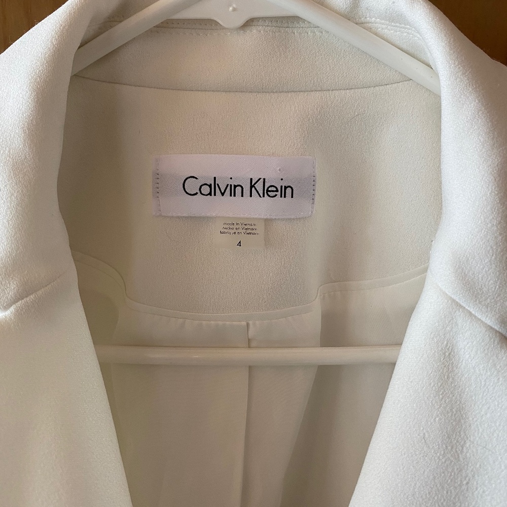 Calvin Klein blazer‎ - Picture 2 of 9